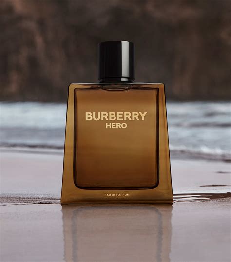 burberry hero perfume women|burberry hero official.